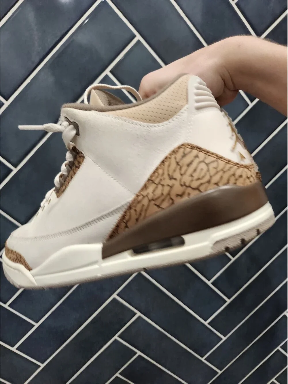 Jordan size 10